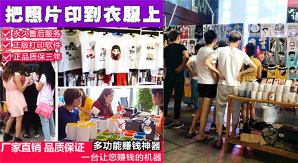 客串科技照片定制市场前景